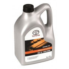 Ulei motor Toyota  5W30  1WW/2WW 08880-83478